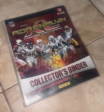 2010 Panini Adrenalyn XL Football 17
