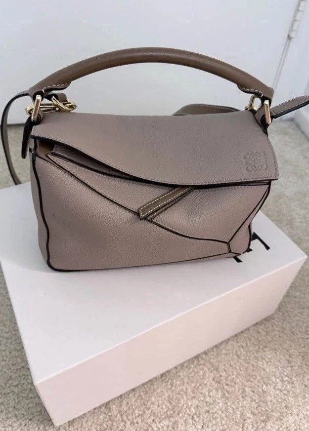 Ivory Loewe Bags & Handbags for Women for sale | eBay