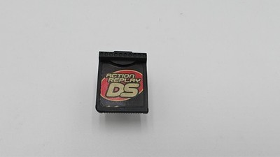 Action Replay For Nintendo DS Cartridge Only | eBay