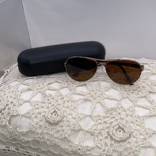 Oakley FEEDBACK OO4079-01 59 Rose Gold with Vr50 Brown Gradient Lens