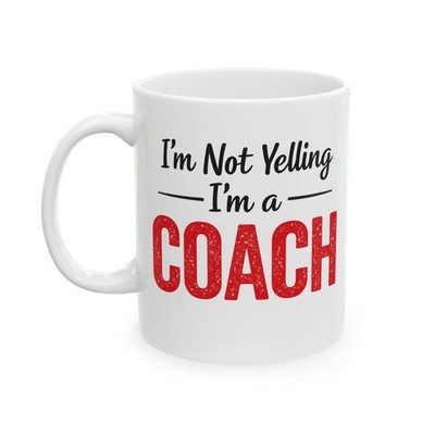 12 oz army coffee mug MUG 12 OZ BIRCH
