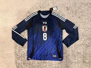 Japan Long Sleeve Jersey | eBay