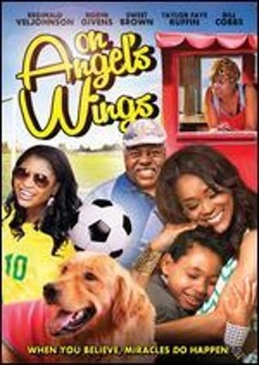 Angel's Wings by Aaron Williams: Used