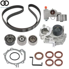 Timing Belt Water Pump Kit For Subaru Impreza Legacy Outback 2006-2012 2.5L H4