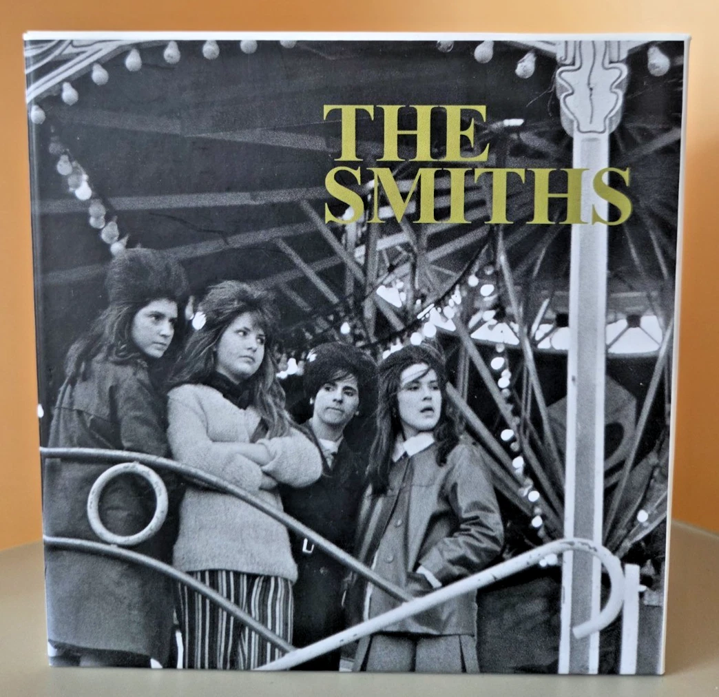 The Smiths Complete products for sale | eBay