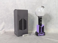 BTS ARMY Bomb Light Stick Stand | Bangtan Boys Lightstick Display Holder