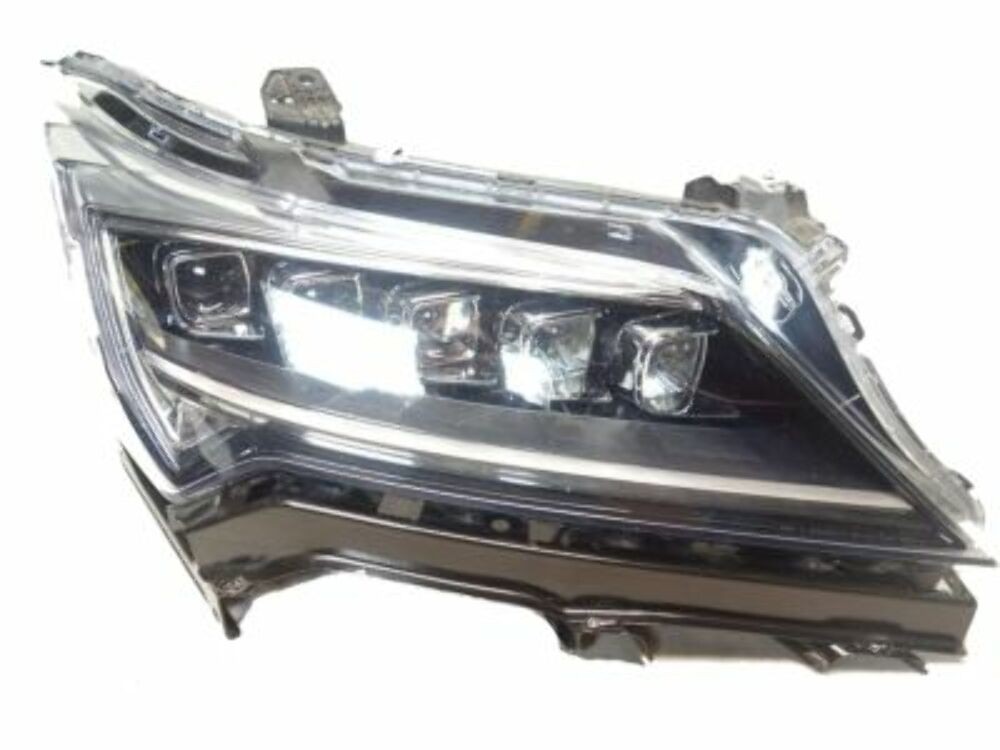 New Genuine Acura ILX Headlight Lamp Assembly Right (2016