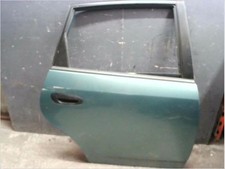 Porte arrière et accessoires Honda STREAM
