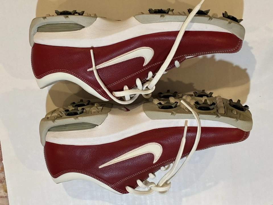 Zapatos de golf Nike Sport Performance para mujer talla 8 Foto 2 de 3