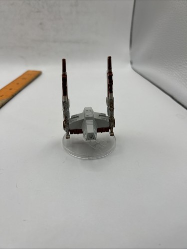 2018 Star Wars Starships IMPERIAL AT-HAULER 1st Appearance Hot Wheels - Picture 1 of 4