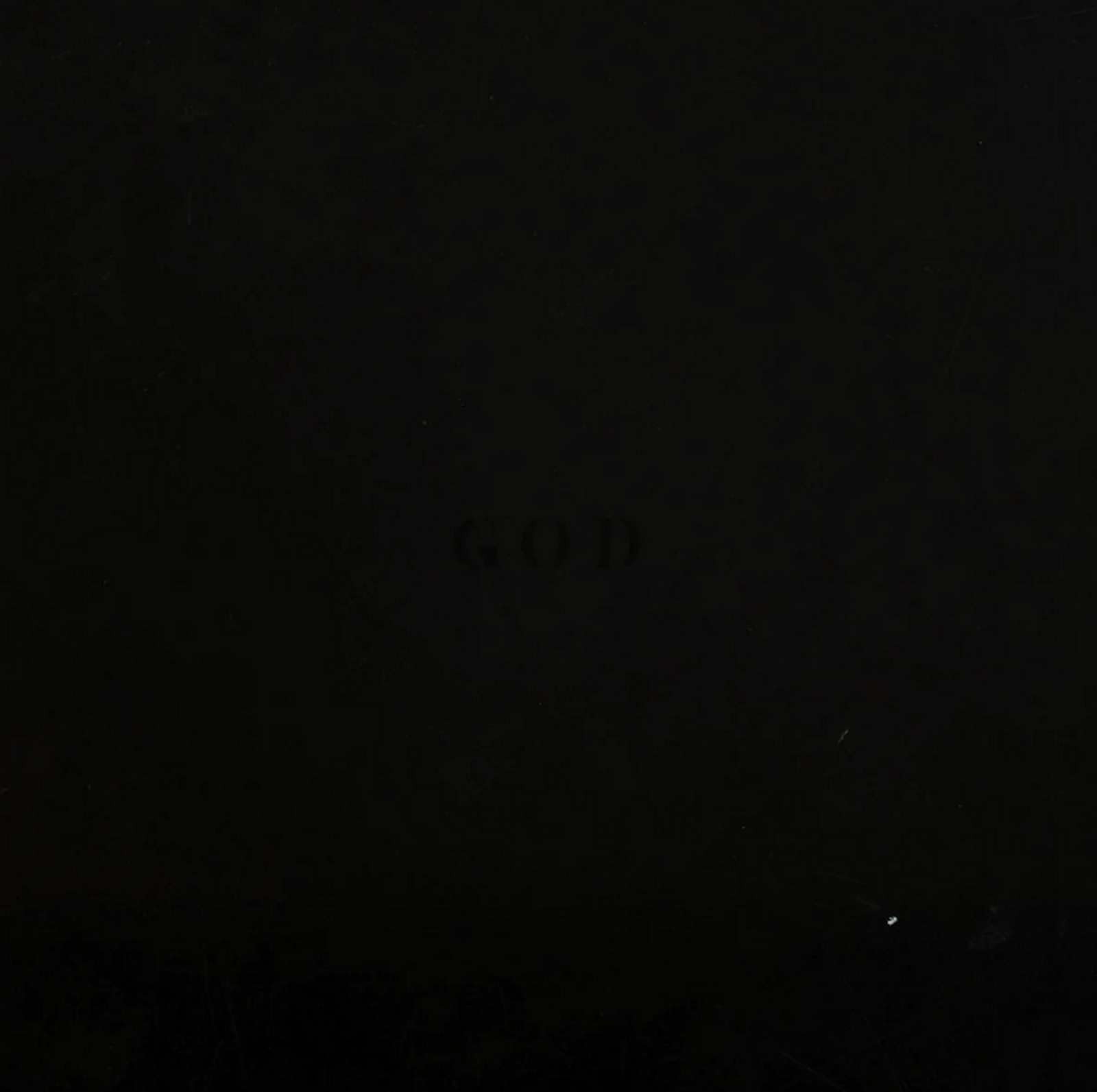 Sault Untitled (God) LP Vinyl NEW