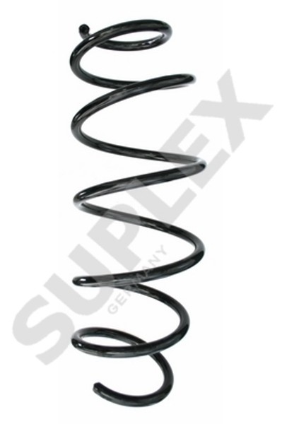 1X Suplex Fahrwerksfeder 23619 FüR Opel Combo GroßRaumlimousine X12 Tour Cdti-image