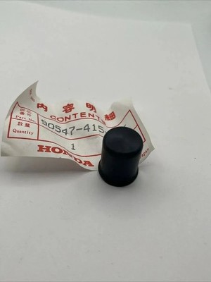 HONDA KAPPE CX500 Cap, Breather 90547-415-305 XX34036