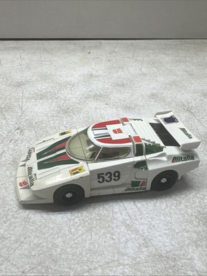1984 Transformers WHEELJACK Hasbro G1
