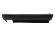 Sto�stange f�r BMW 5er E34 Sedan Touring 1987-1995 M-Tech Design Aufprallplatten