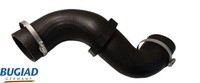 Bugiad Ladeluftschlauch 82381 FüR Vw Amarok S1B S6B S7B 2HA 2HB S7A Agd Bitdi