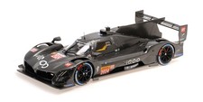 Minichamps BMW M HYBRID V8 LMDH TEST CAR 2023 Diecast 1/18 Model