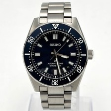 Seiko Prospex SBDC195 Automatic Diver Scuba 326174