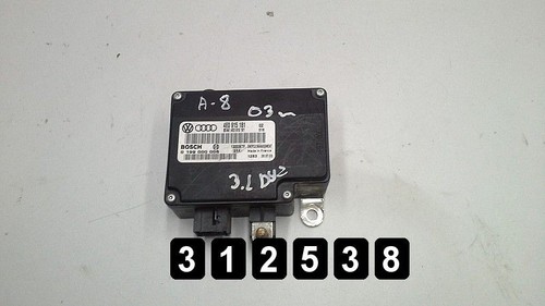 Audi A8 Steuergerät 4E0915181 3.0 Diesel 2003