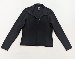Worthington Black Pullover Sweater Size 1X (Plus) - 47% off | ThredUp Worthington Black Pullover Sweater Size 1X (Plus) - 47% off | ThredUp