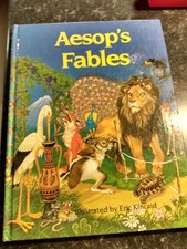 Aesop's Fables