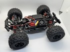 Hyper Go Brushless 4WD RC Monster Truck — photo 2