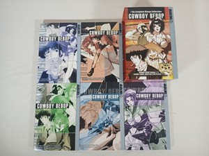 Cowboy Bebop Shooting Star | eBay