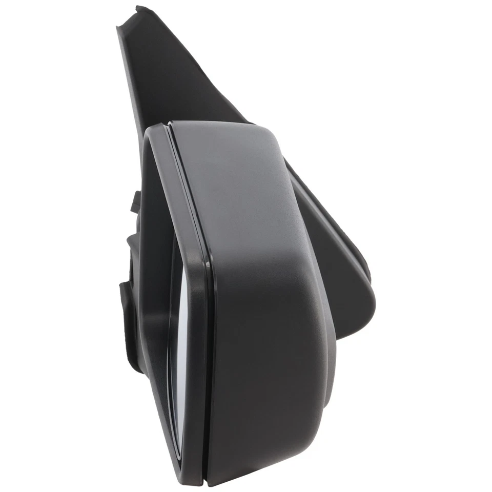 Espejos retrovisores pasajero lado derecho mano térmica 55396636AD para Jeep Commander 06-10 Foto 2 de 4