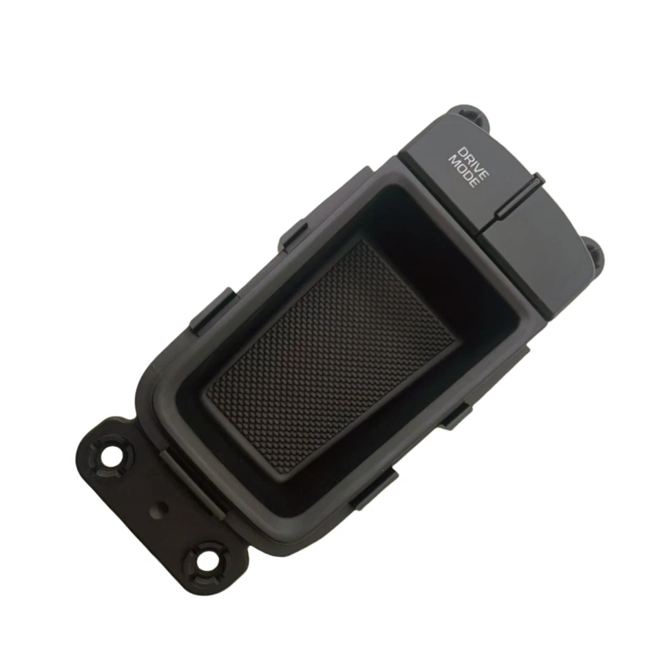 Console Floor Switch Car Maintenance Direct Replacement OE Check Required - Image 4 of 4