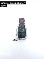 Schl&uuml;ssel Mercedes-Benz Sl 2013 1004K2342