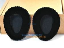 Velour Velvet Ear Pads Cushion For DT131 DT231 PRO DT235 MMX2 MMX1 Headphones