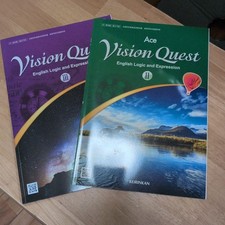 Ace Vision Quest Ⅰ、Ⅱ