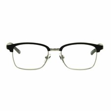 Reading Glasses ALDEN Black Metal Foster Grant