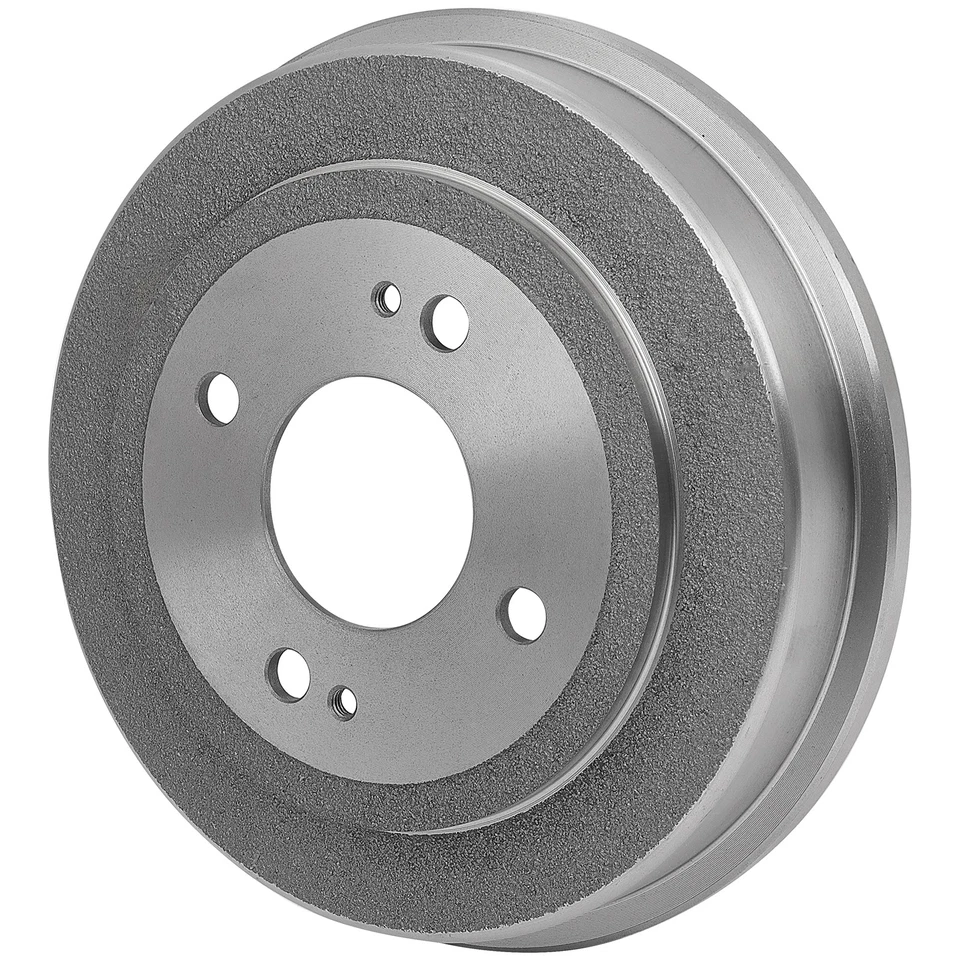 2x Tambores de freno para Honda Accord 92-2000 1986-1989 Honda Civic 97-2000 ACURA EL Foto 3 de 4