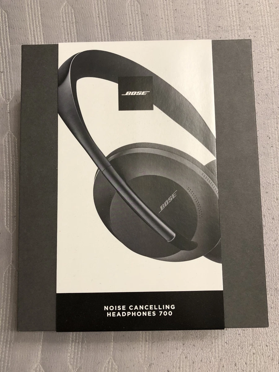 Bose Noise Cancelling Headphones 700 Headphones for Sale - Shop