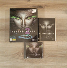 System Shock 2 PC CD-Rom Big Box CIB ORIGINAL RARE 1999