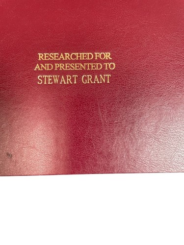 Leicester Football Club History Newspaper Memorabilia Book - Picture 2 of 7