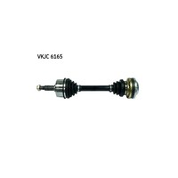 Antriebswelle SKF Vkjc 6165 FüR, Vorderachse Links, Vorderachse Rechts