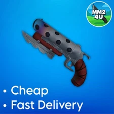 Makeshift MM2 | Murder Mystery 2 Godly Gun (CHEAP)