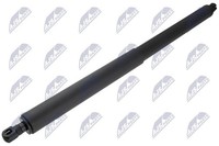 NTY AE-CH-096 Gasfeder, Koffer-/Laderaum Hinten Rechts