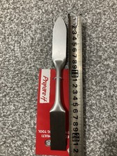 Fire stop Multi-purpose Tool For Firestop Work. Fire Mastic Trowel Tool.New.