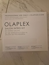 Olaplex Salon Intro Kit