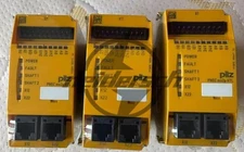 1PC NEW PILZ PNOZ ms2p HTL 773815 Safety Relay