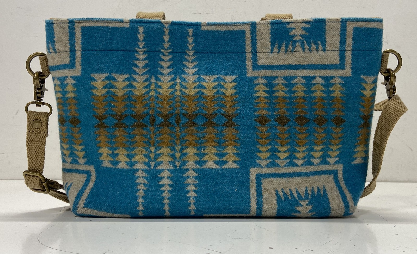 Pendleton Wool Harding Mini Tote bag - image 3