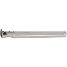 Bohrstange zum Stechdrehen links Schaft 25mm Stechbreite 4mm Innenstechhalter