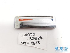 Original BMW  2002 E10  Blende Heizung Heizungsblende 1502 1602 1802 18770