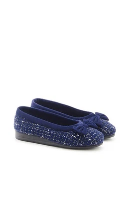 DAMART Ballerina Slipper
