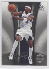 2006-07 SP Game Used Edition Jason Terry #21 0m0