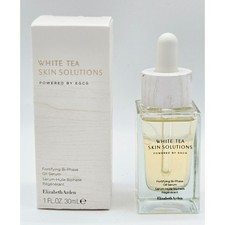 Image of Elizabeth Arden White Tea Skin Solutions Fortifying Bi Phase Oil Serum 30ml/1oz