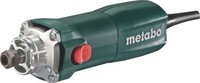 Metabo Geradschleifer Ge 710 Compact Metabowerke Geradschleifer 600615000